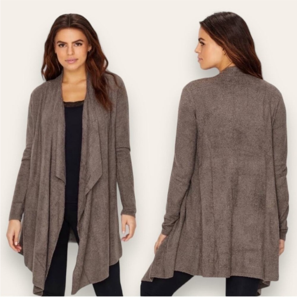 Barefoot Dreams Cozy Chic Lite Island Wrap